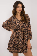 Vestido Casual modelo 201298 Italy Moda