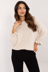 Jersey modelo 201304 Italy Moda