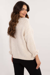 Jersey modelo 201304 Italy Moda