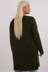 Jumper talla grande modelo 201368 Factory Price