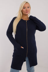 Jumper talla grande modelo 201382 Factory Price
