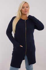 Jumper talla grande modelo 201382 Factory Price