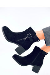 Botas tacón modelo 201388 Inello