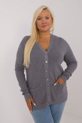 Jumper talla grande modelo 201389 Factory Price