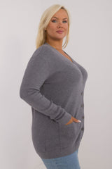 Jumper talla grande modelo 201389 Factory Price