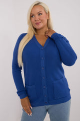 Jumper talla grande modelo 201393 Factory Price