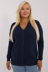 Jumper talla grande modelo 201396 Factory Price