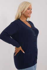 Jumper talla grande modelo 201396 Factory Price