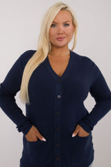 Jumper talla grande modelo 201396 Factory Price