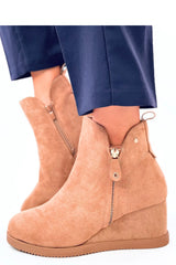 Botas buskin modelo 201400 Inello
