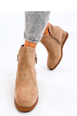 Botas buskin modelo 201401 Inello