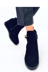 Botas buskin modelo 201402 Inello