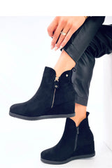 Botas buskin modelo 201402 Inello