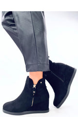 Botas buskin modelo 201402 Inello