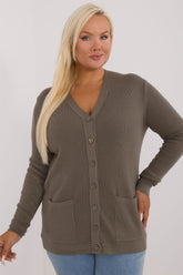 Jumper talla grande modelo 201403 Factory Price