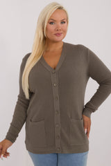 Jumper talla grande modelo 201403 Factory Price