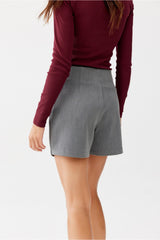 Falda pantalón modelo 201511 Roco Fashion