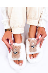 Zapatillas modelo 201517 Inello