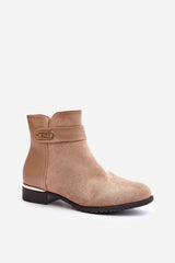 Botas modelo 201539 Step in style