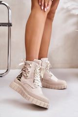 Botas modelo 201553 Step in style