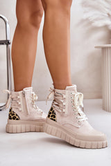 Botas modelo 201553 Step in style