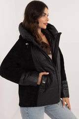 Chaqueta modelo 201567 MBM