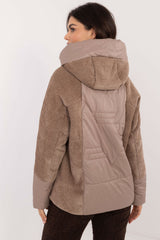 Chaqueta modelo 201568 MBM