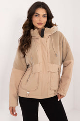 Chaqueta modelo 201572 MBM