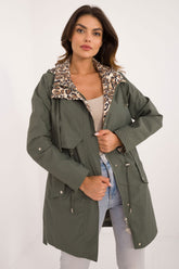 Chaqueta modelo 201575 MBM