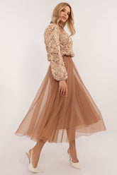 Falda modelo 201597 Italy Moda