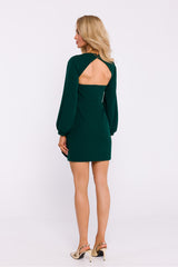 Vestido de cóctel modelo 201632 Moe