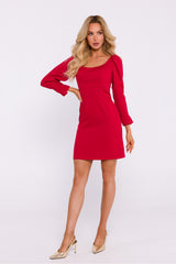 Vestido Casual modelo 201635 Moe