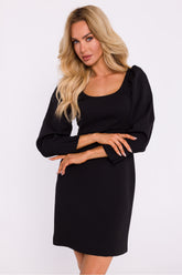 Vestido Casual modelo 201636 Moe