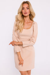 Vestido Casual modelo 201638 Moe