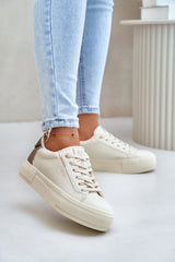 Zapatillas modelo 201720 Step in style