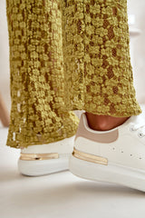 Zapatillas modelo 201724 Step in style