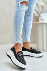 Mocasín modelo 201729 Step in style