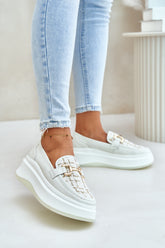 Mocasín modelo 201730 Step in style