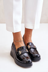 Mocasín modelo 201734 Step in style