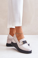 Mocasín modelo 201735 Step in style