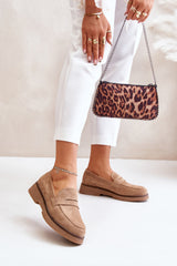 Mocasín modelo 201739 Step in style