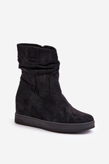 Botas buskin modelo 201749 Step in style