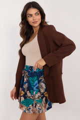 Falda corta modelo 201772 Italy Moda