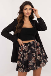 Falda corta modelo 201775 Italy Moda