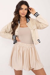 Falda corta modelo 201776 Italy Moda