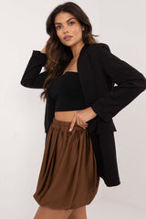 Falda corta modelo 201777 Italy Moda