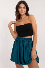 Falda corta modelo 201781 Italy Moda