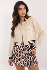 Chaqueta modelo 201784 Italia Moda