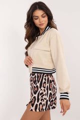 Chaqueta modelo 201784 Italia Moda