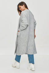 Cárdigan modelo 201791 Makadamia